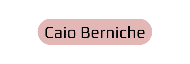 Caio Berniche