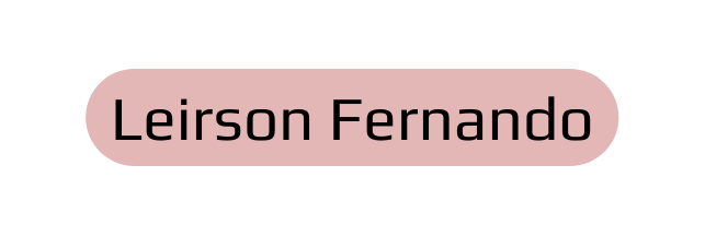 Leirson Fernando